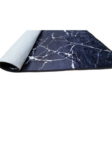 Tapis de salon MARBRE