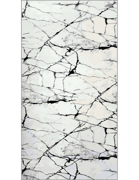 Tapis de salon MARBRE