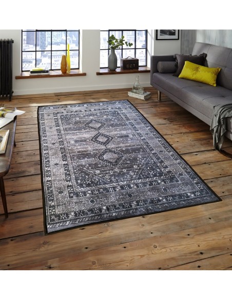 Tapis de salon MAGHREB