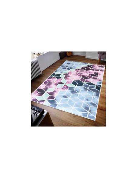Tapis de salon LUXE