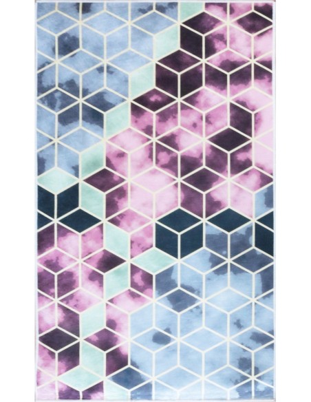 Tapis de salon LUXE