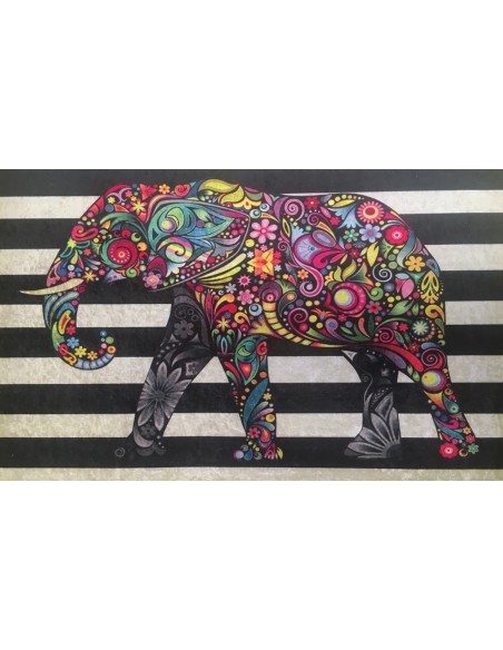 Tapis d'inétrieur Gan