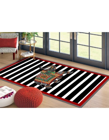 Tapis d'inétrieur Gan