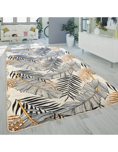 Tapis de salon Feuille