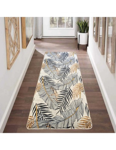 Tapis de salon Feuille