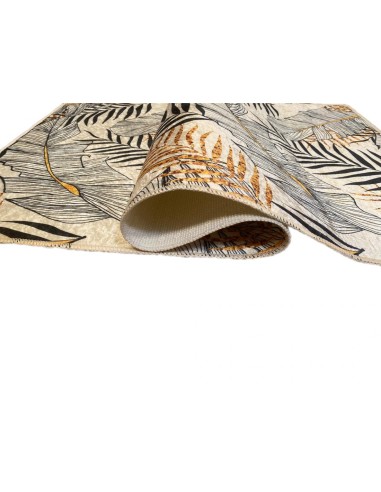 Tapis de salon Feuille