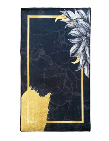 Tapis de salon Feuille