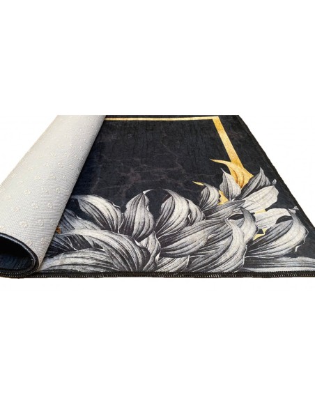Tapis de salon Feuille