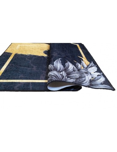 Tapis de salon Feuille Tapis de salon Feuille