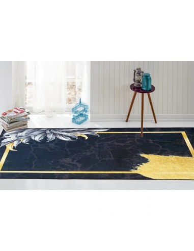 Tapis de salon Feuille Tapis de salon Feuille