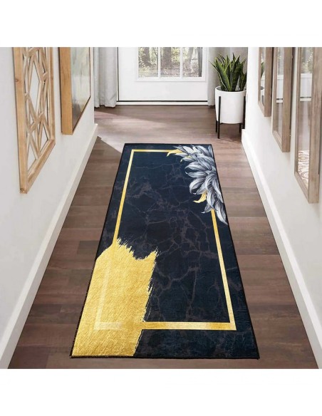 Tapis de salon Feuille