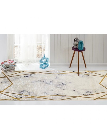 Tapis de salon Croisé