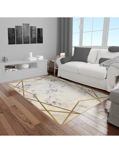 Tapis de salon Croisé Tapis de salon Croisé