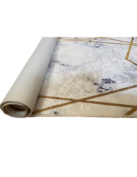 Tapis de salon Croisé