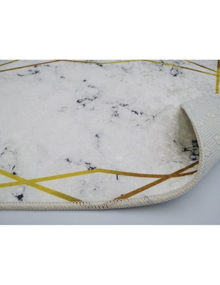 Tapis de salon Croisé