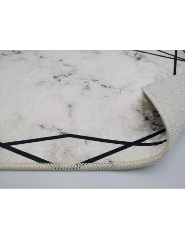 Tapis de salon Croisé