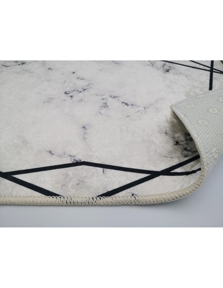 Tapis de salon Croisé