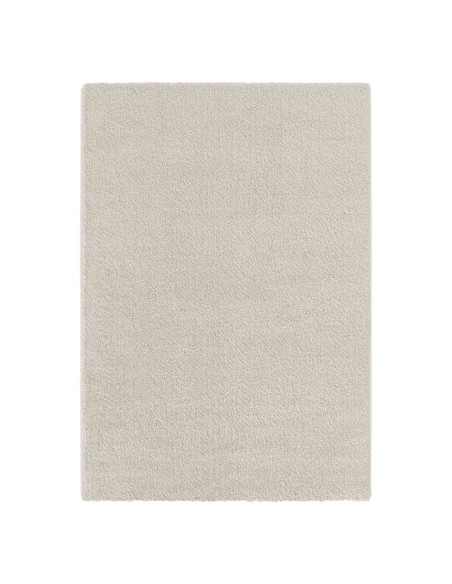 Tapis d'intérieur VELVET BLANC