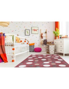 Tapis ENFANT BAMBICA 2