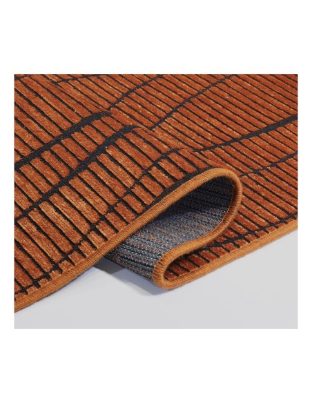 Tapis de couloir VERA Vague