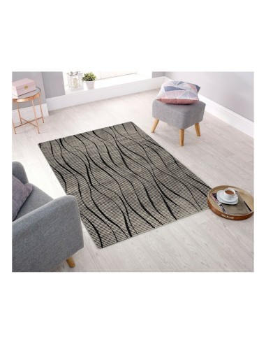 Tapis de couloir VERA Vague