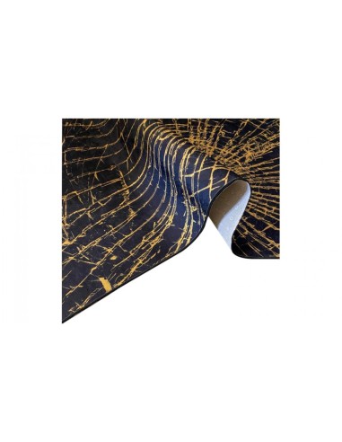 Tapis ECLAT Gold Black Tapis ECLAT Gold Black