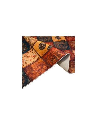 Tapis PERSE Marron Tapis PERSE Marron