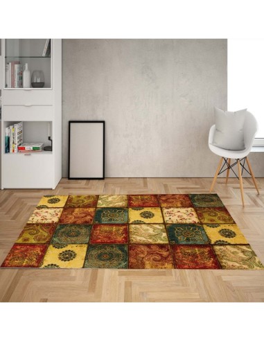Tapis PERSE Marron Tapis PERSE Marron
