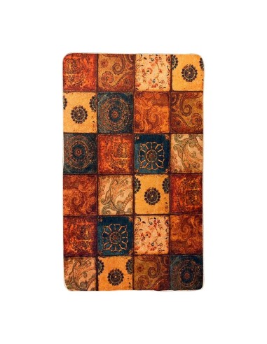 Tapis PERSE Marron