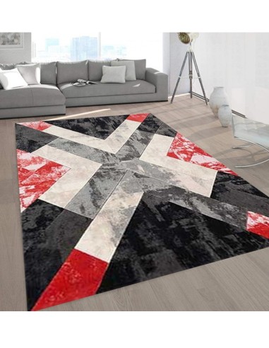 Tapis X Rouge