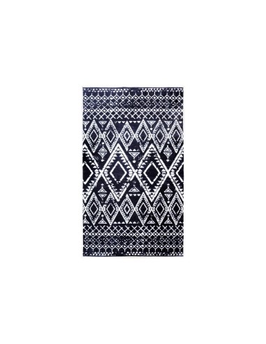 tapis berbere anthracite