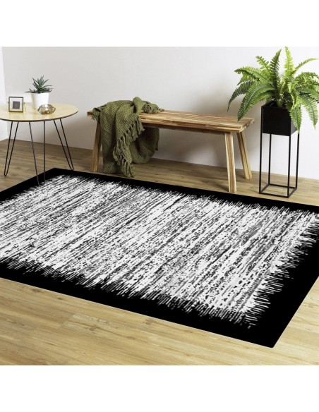 DUBAI 93 Cream and Gold - Cream Rug