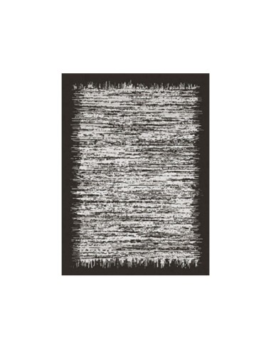 Tapis SHADOW, Noir