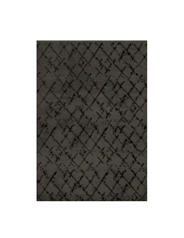 Tapis Vera 80 X 150 Cm - Anthracite