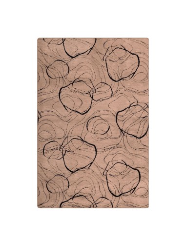 Tapis Vera 80 X 150 Cm - Beige