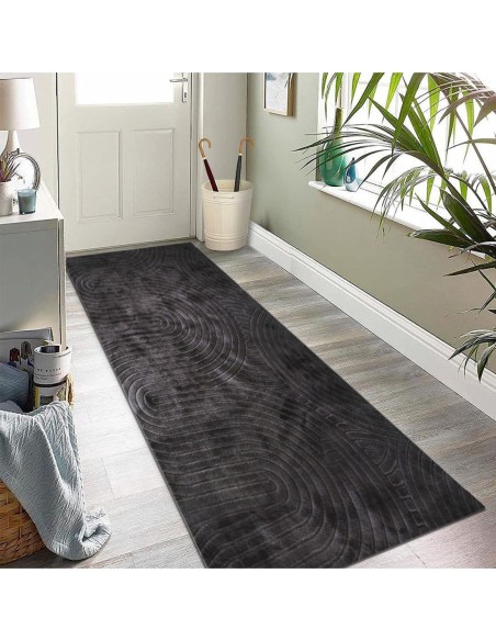 Tapis de salon ZUMRUT Circle