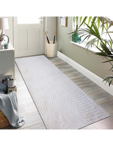 Tapis de salon ZUMRUT Circle