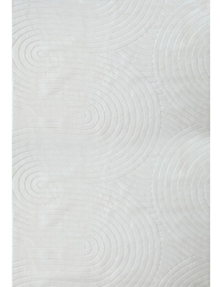 Tapis de salon ZUMRUT Circle