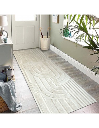 Tapis de salon Softeo Ovale