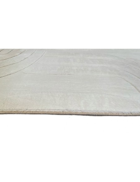 Tapis de salon Softeo Ovale