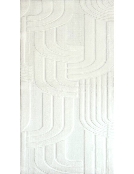 Tapis de salon Softeo Ovale