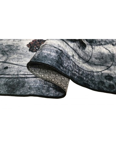 Tapis de cuisine COFFEE