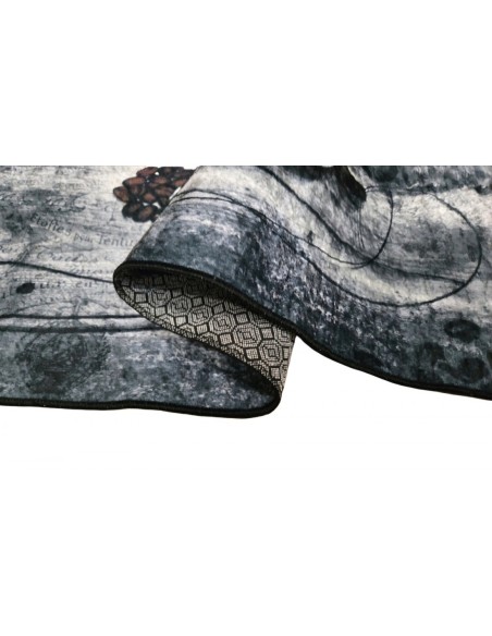 Tapis de cuisine COFFEE