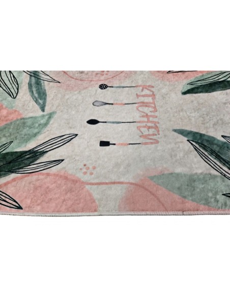 Tapis de cuisine KITCHEN is the heart of the home