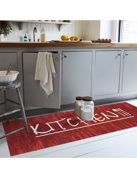 Tapis de cuisine KITCHEN