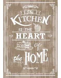 Tapis de cuisine KITCHEN 2