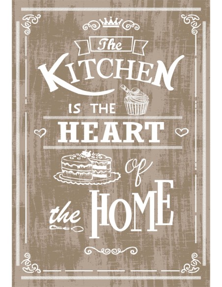 Tapis de cuisine KITCHEN