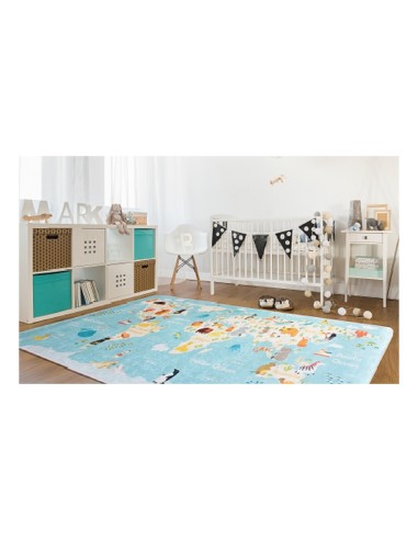 Tapis Enfant Monde Tapis Enfant Monde