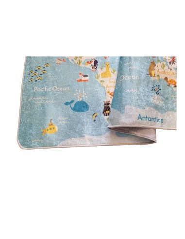 Tapis Enfant Monde Tapis Enfant Monde