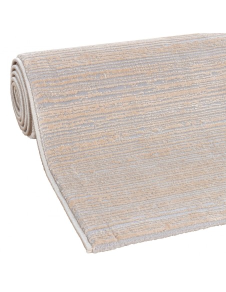 Tapis LIMA Beige/Gris